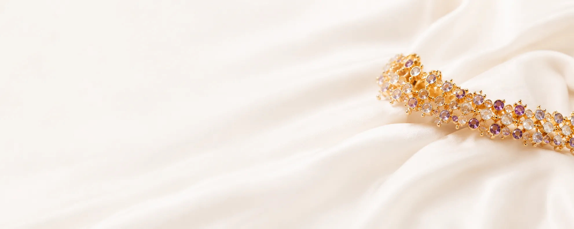 Luxury Jewellery